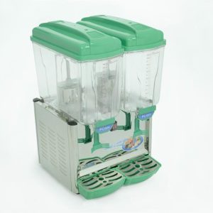 Enfriador de bebidas